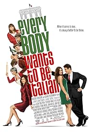 Everybody Wants to Be Italian 