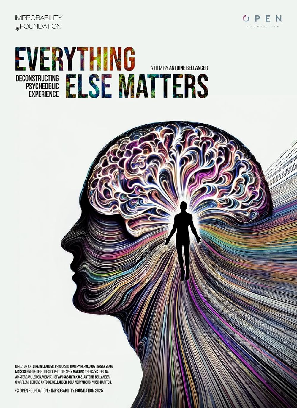Everything Else Matters 
