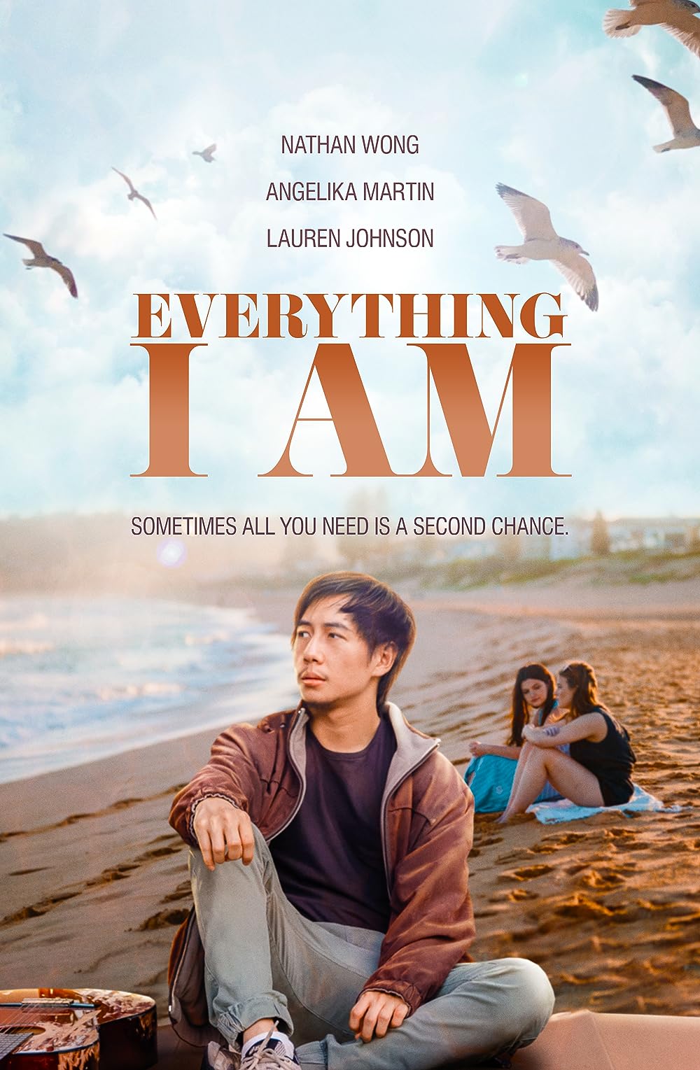 Everything I Am 