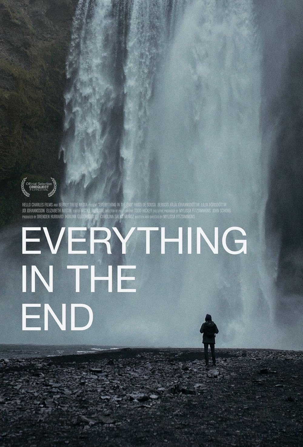 Everything in the End 