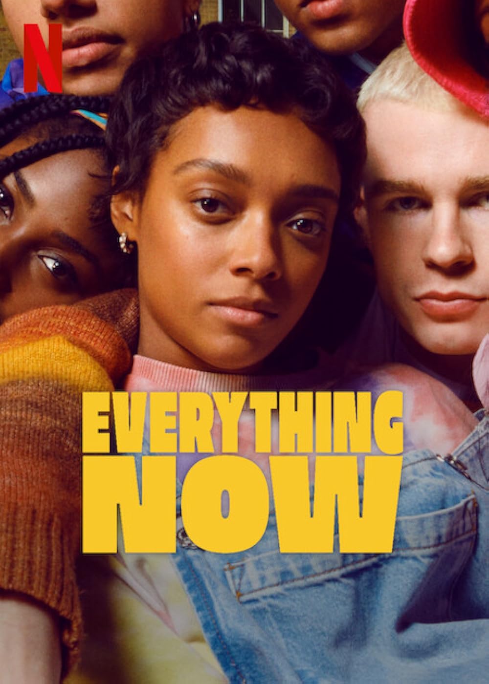 Everything Now 