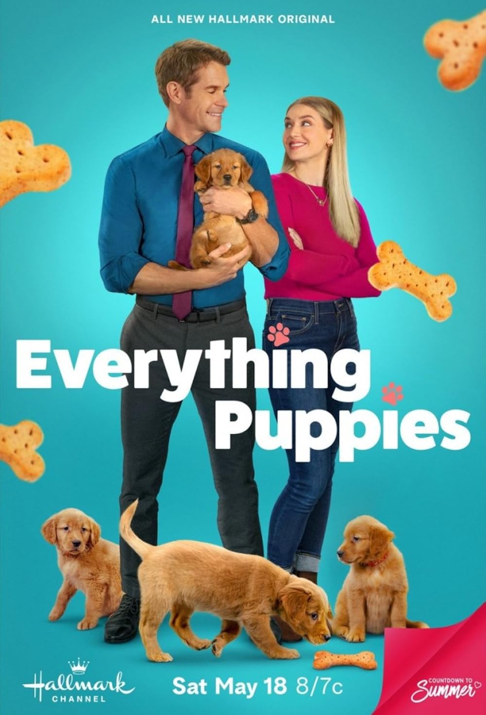 Everything Puppies 