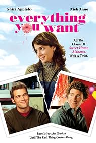 Everything You Want 