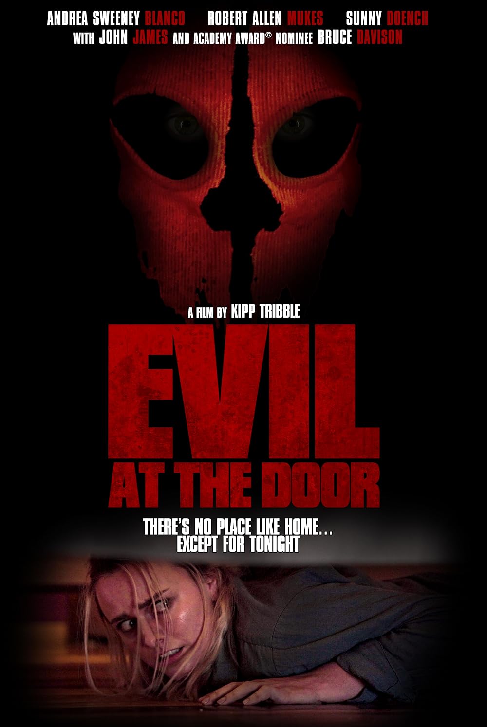Evil at the Door 