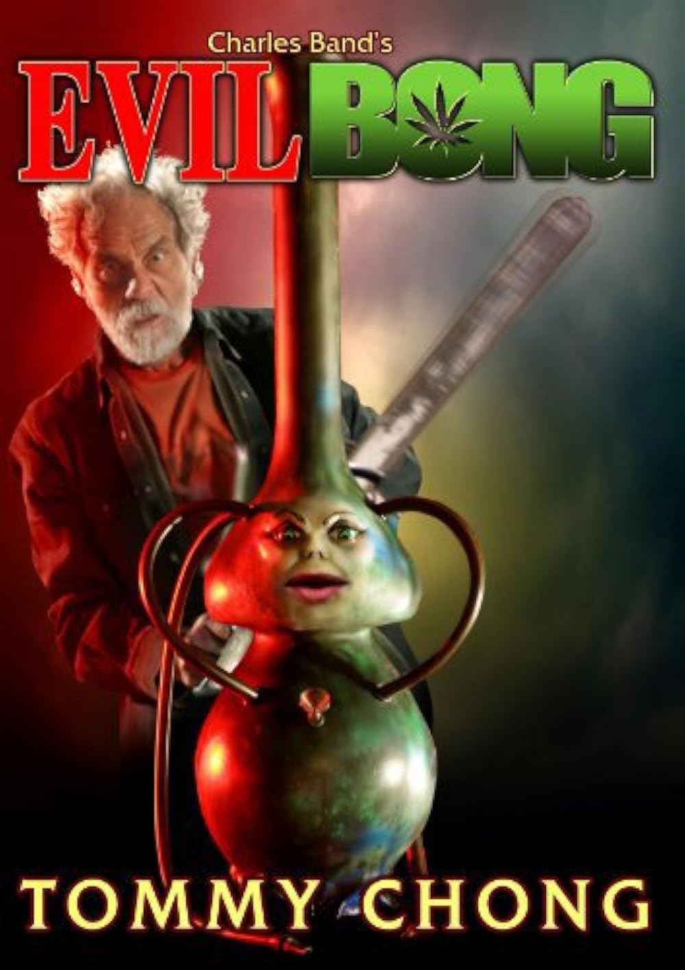 Evil Bong 