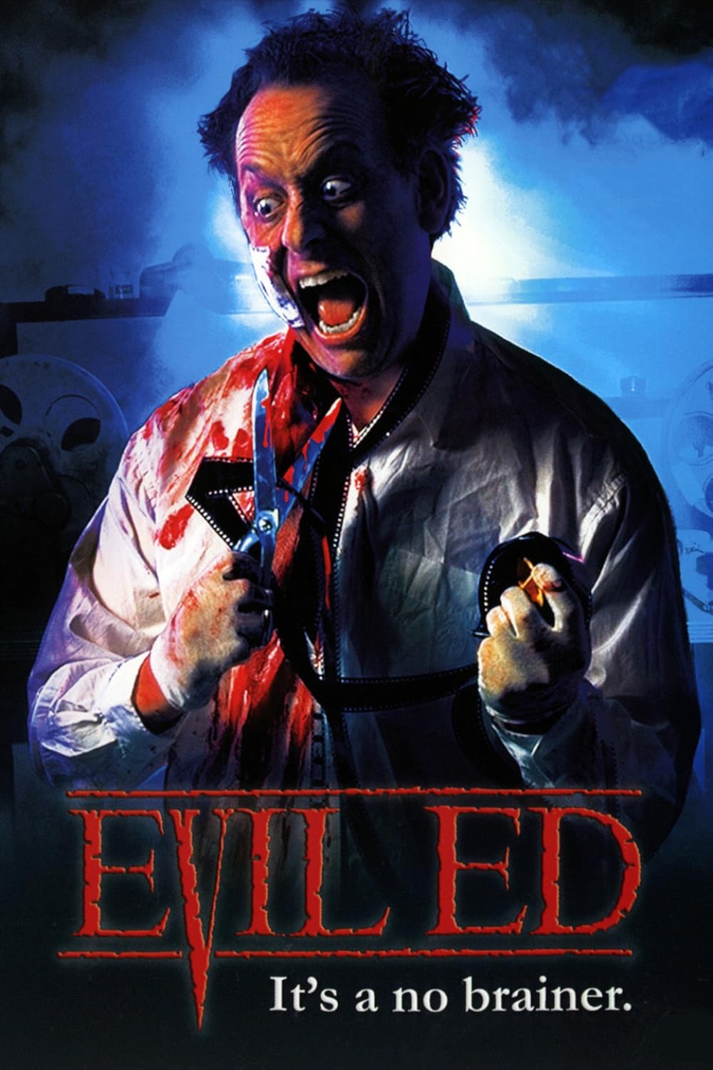 Evil Ed 