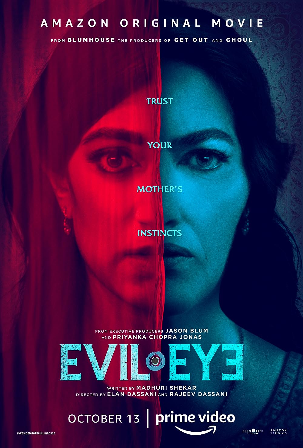 Evil Eye 