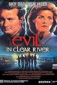 Evil in Clear River 
