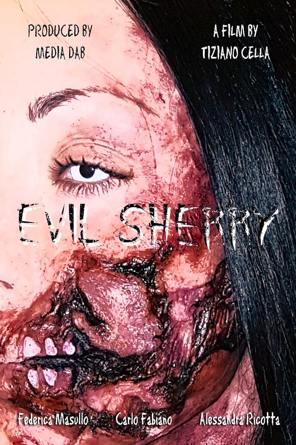 Evil Sherry 