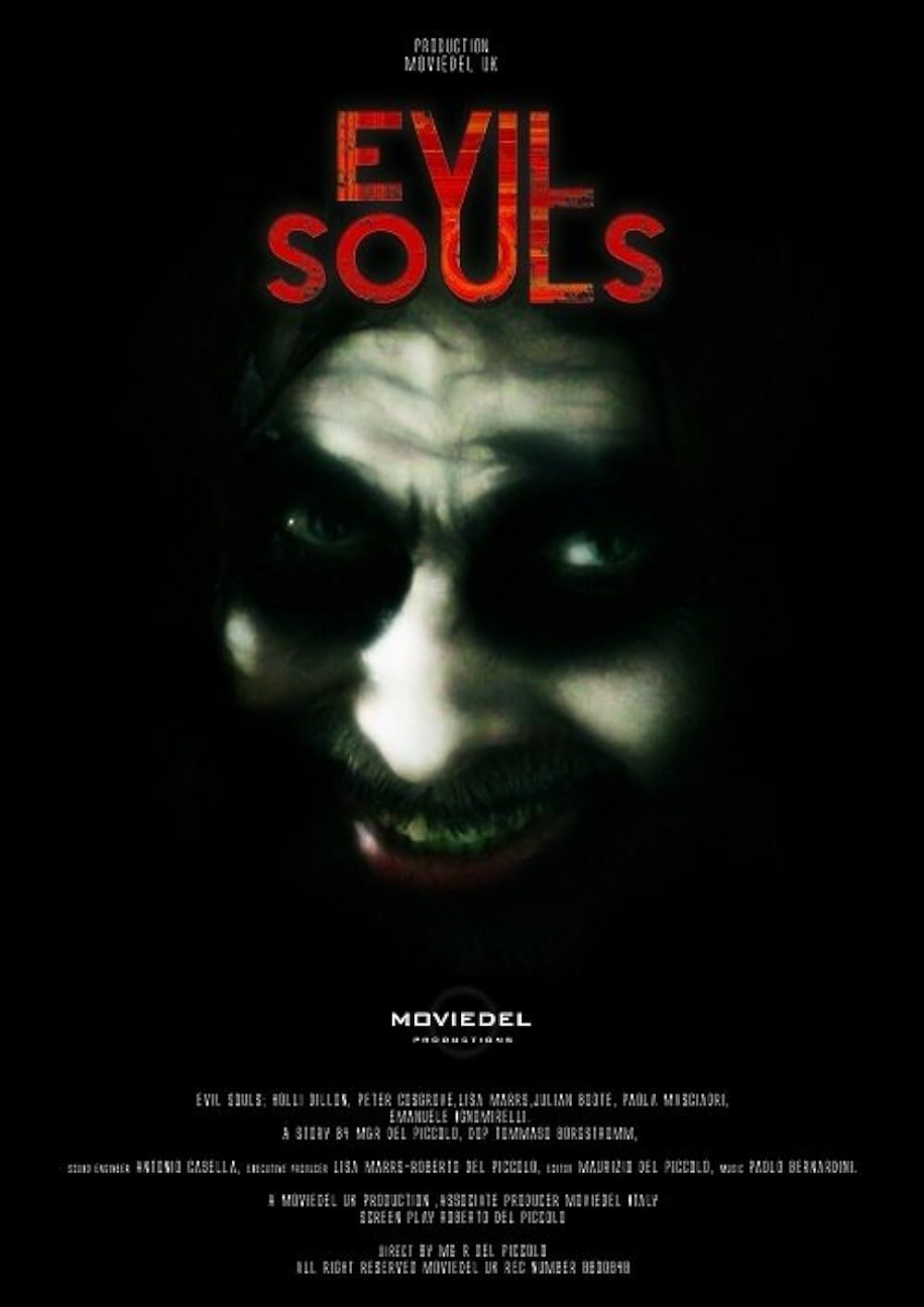 Evil Souls 