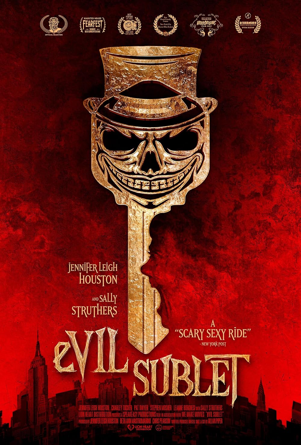eVil Sublet 