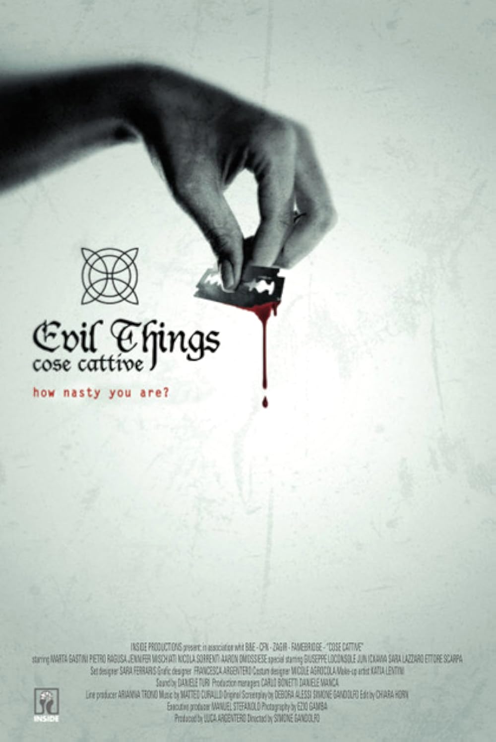 Evil Things 