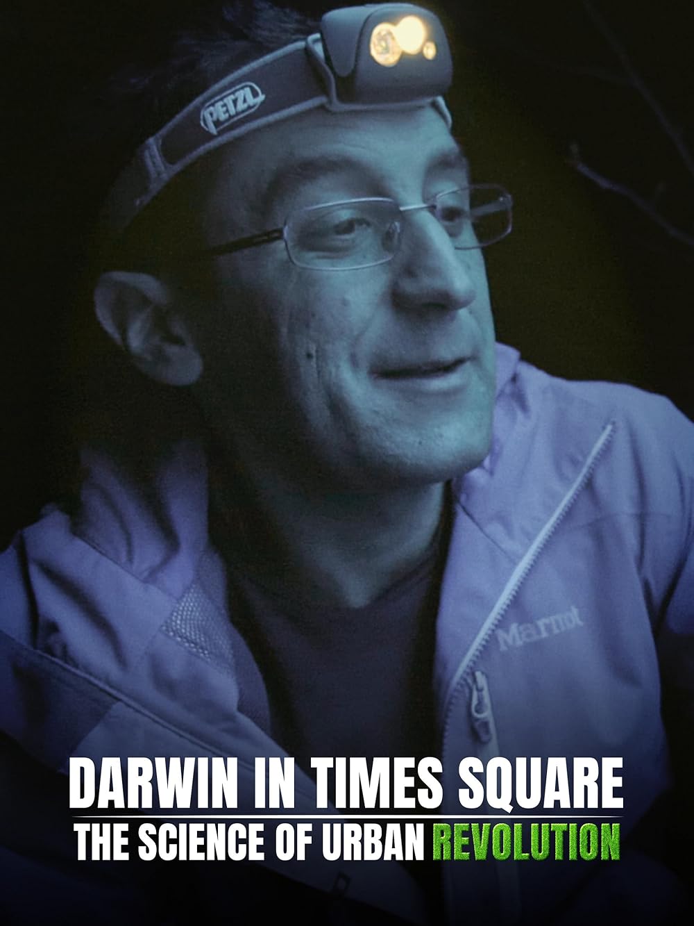 Evolution im Großstadtdschungel 