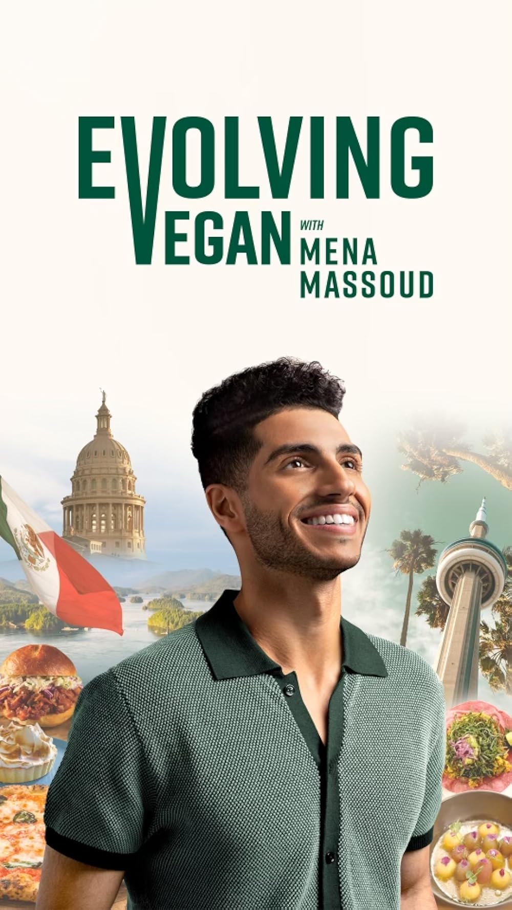 Evolving Vegan 
