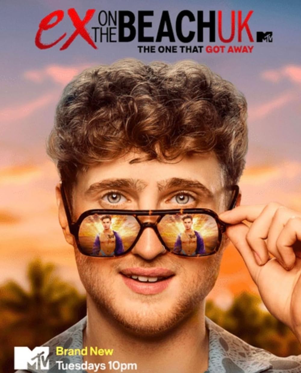 Ex on the Beach 