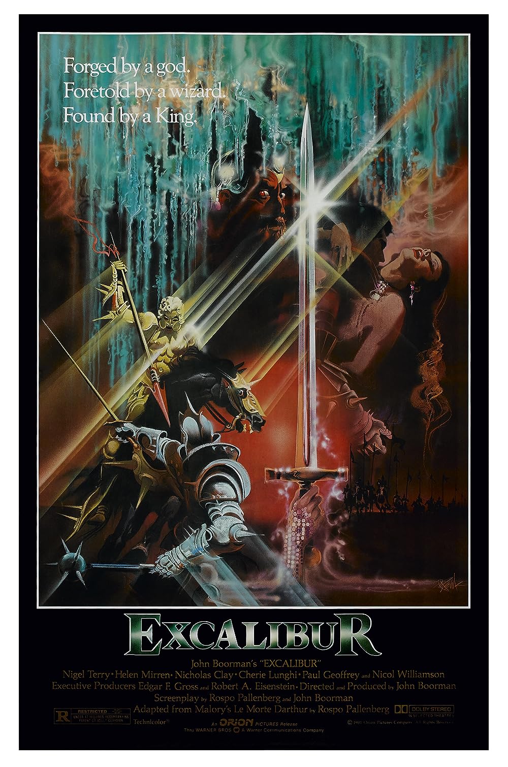 Excalibur 