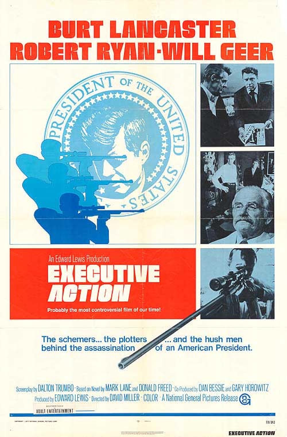 Executive Action 