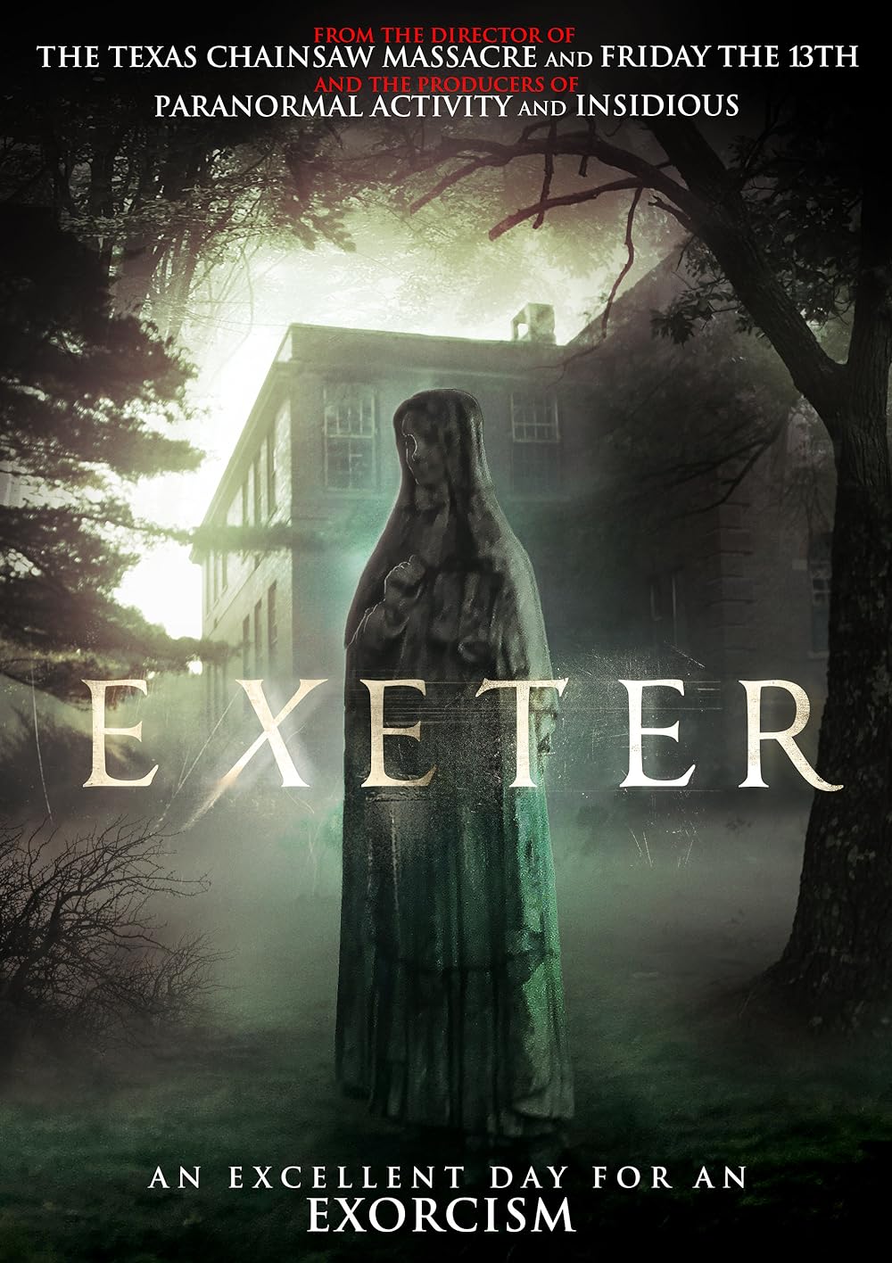 Exeter 