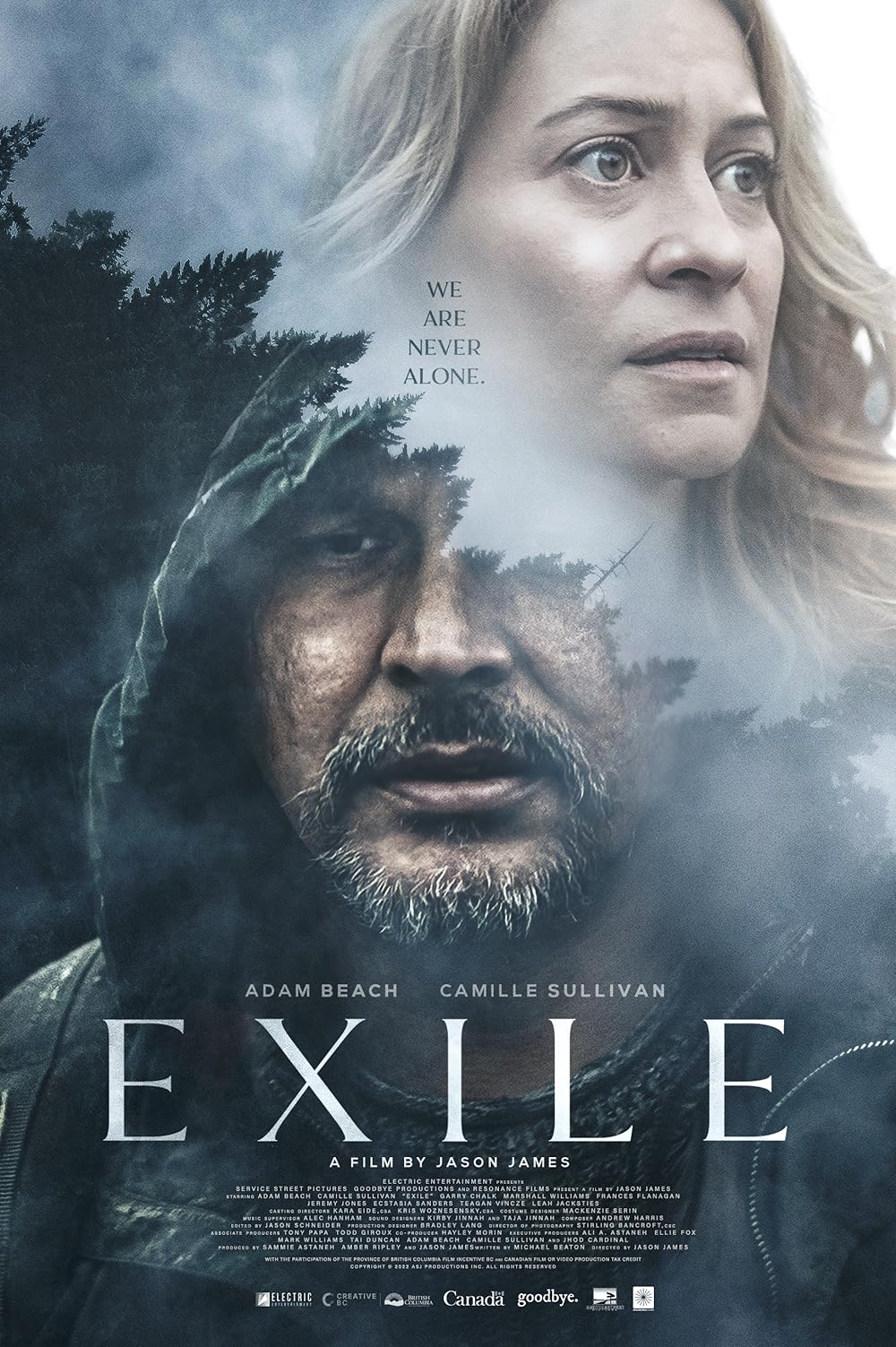 Exile 