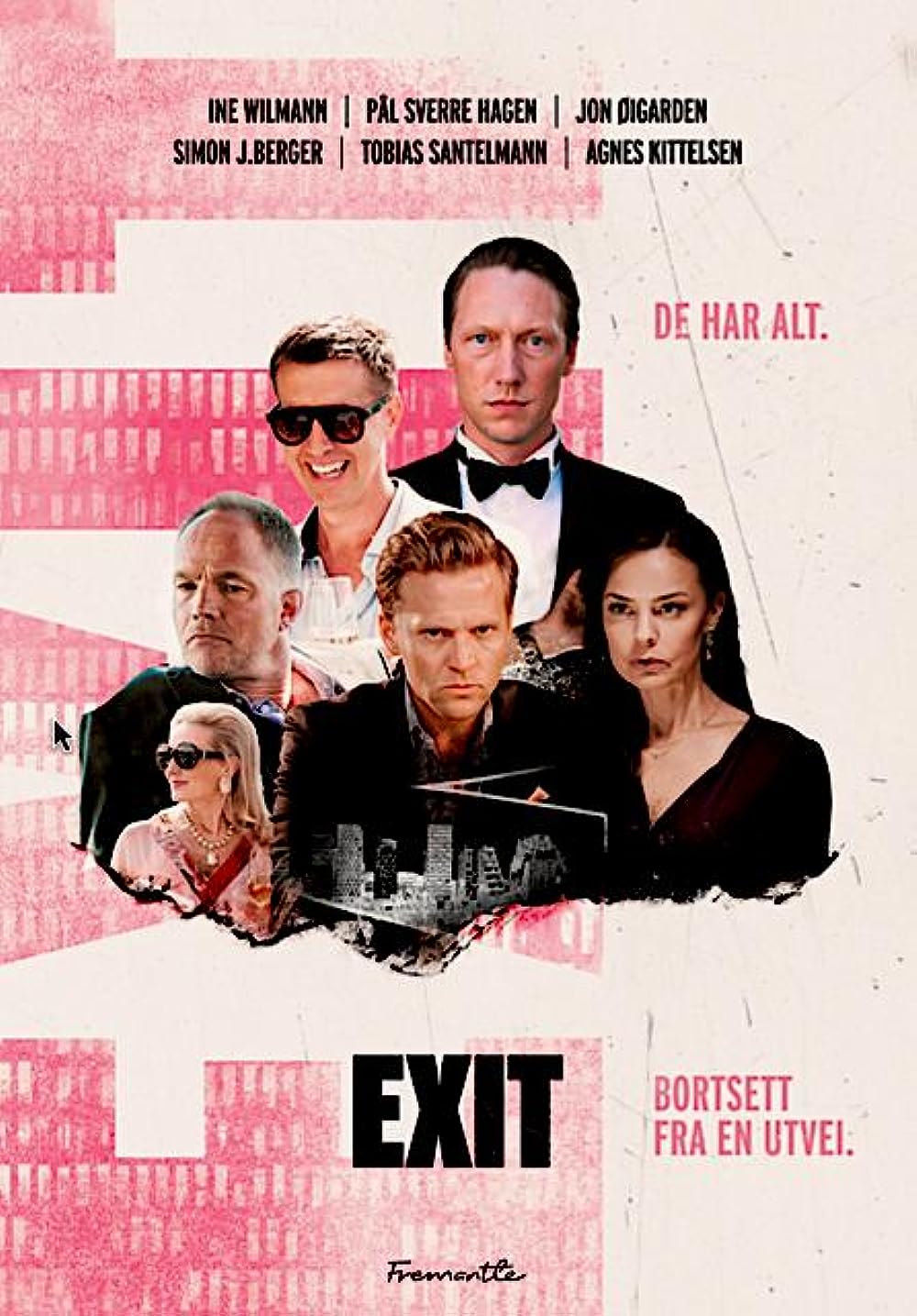 Exit 