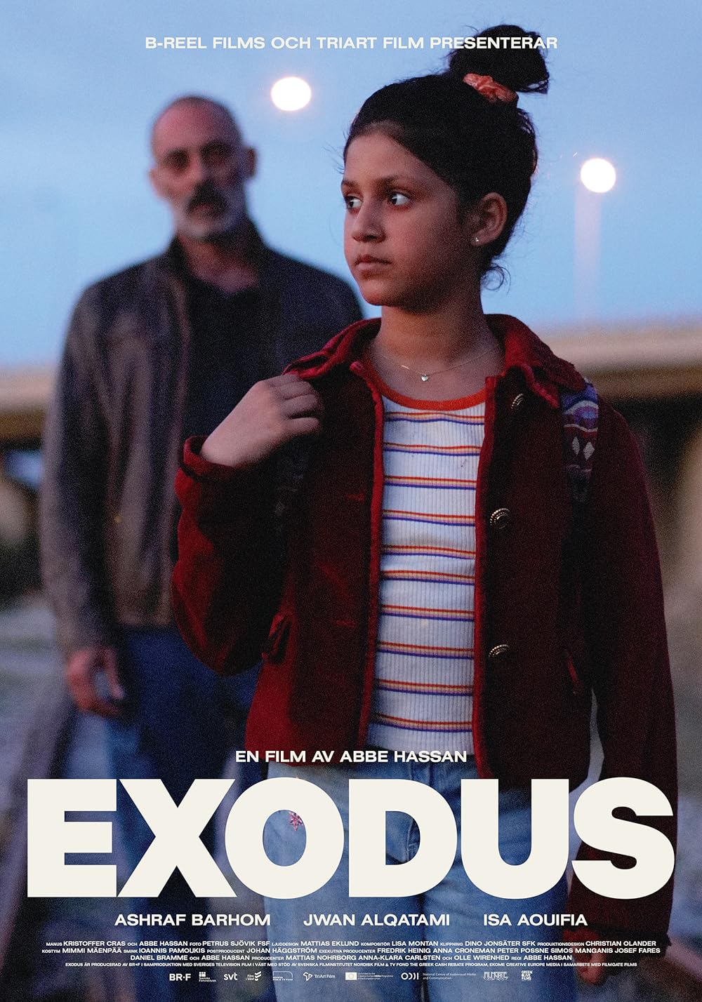 Exodus 