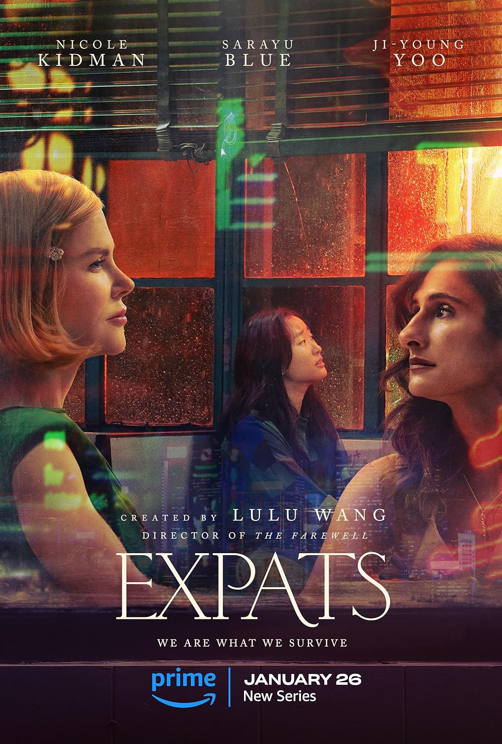 Expats 