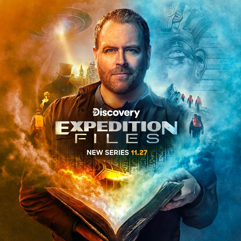 Expedition Files 