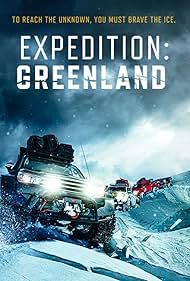Expedition: Greenland 