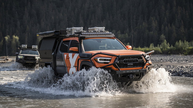 Expedition Overland (2013)