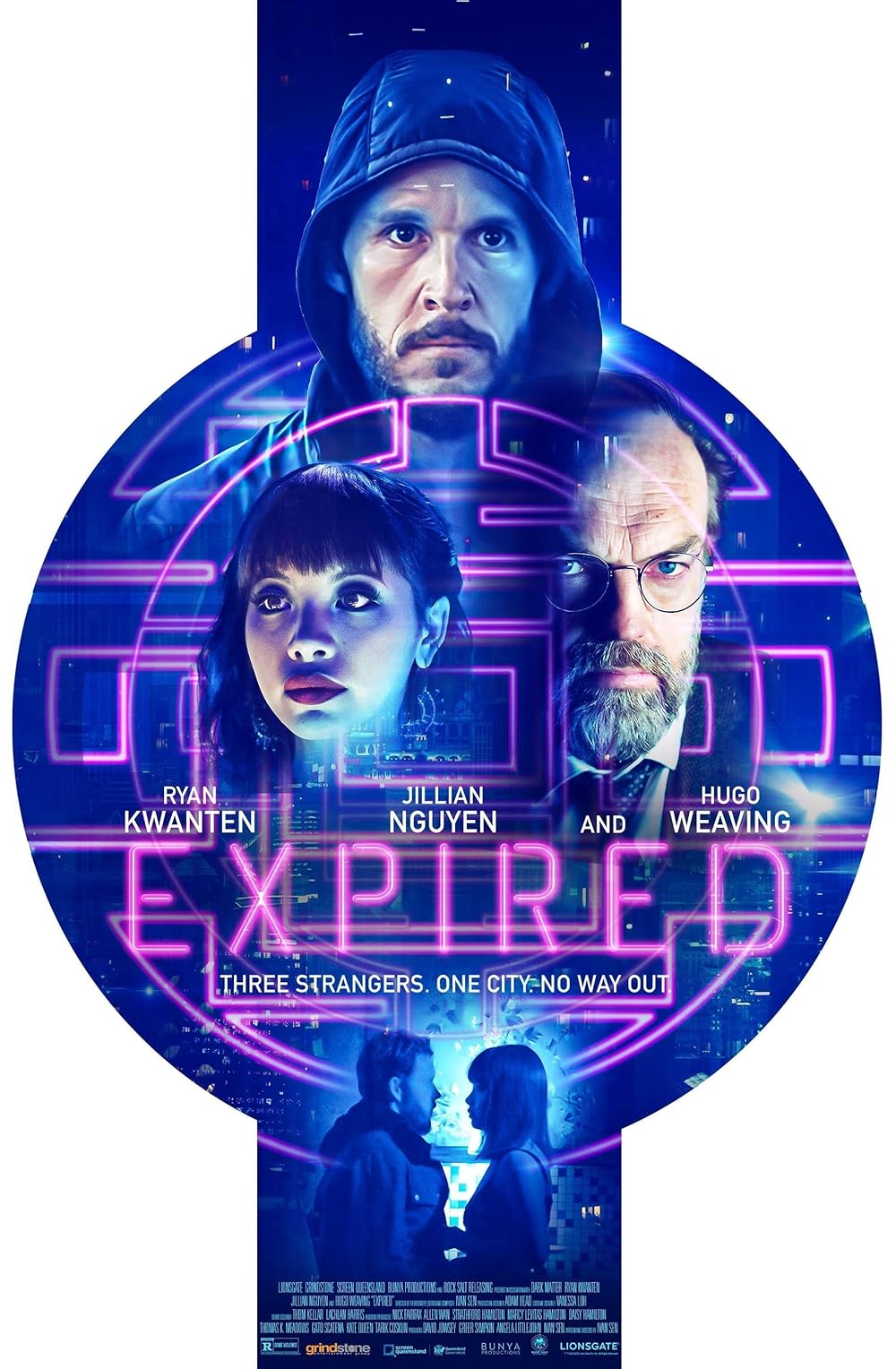 Expired 