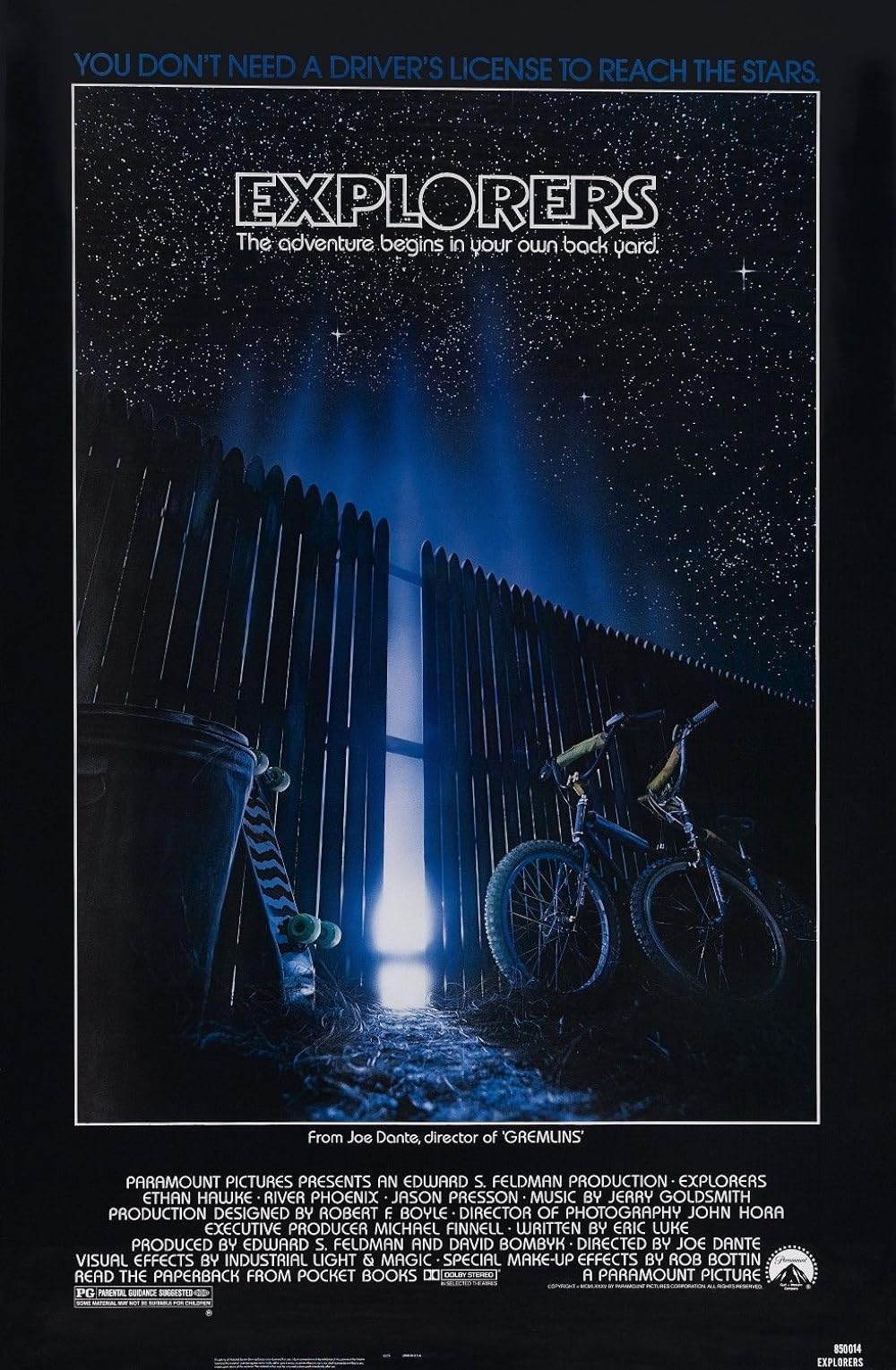 Explorers 