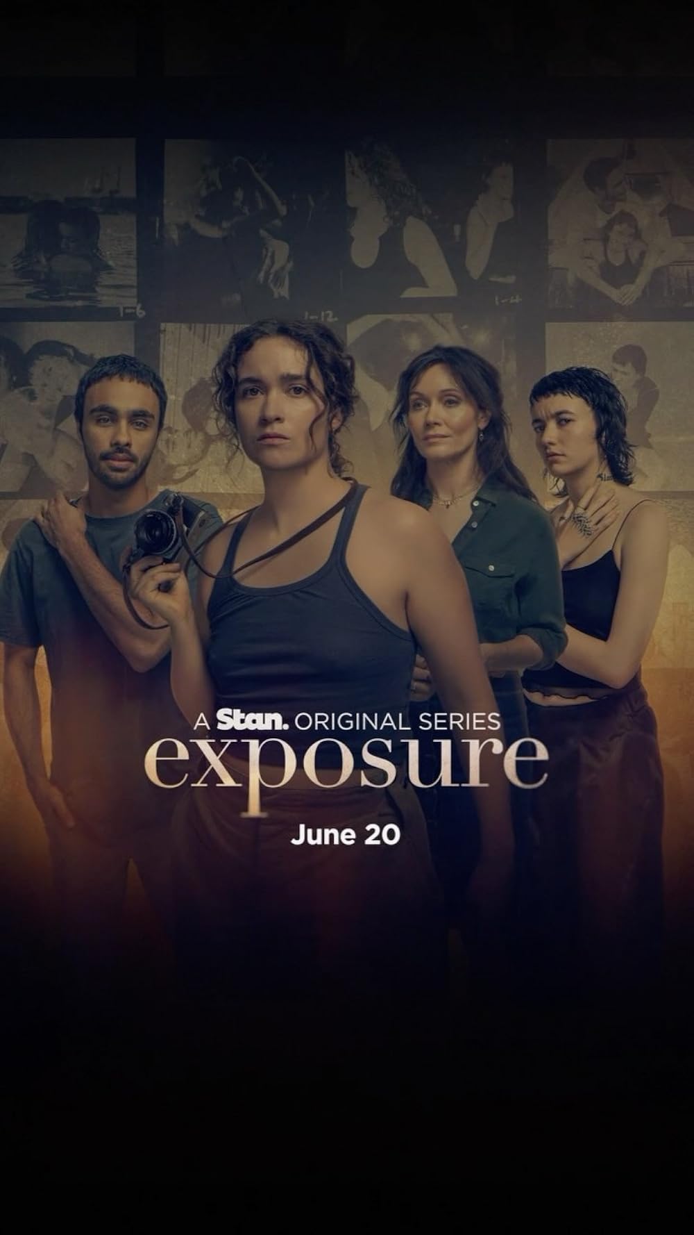 Exposure 