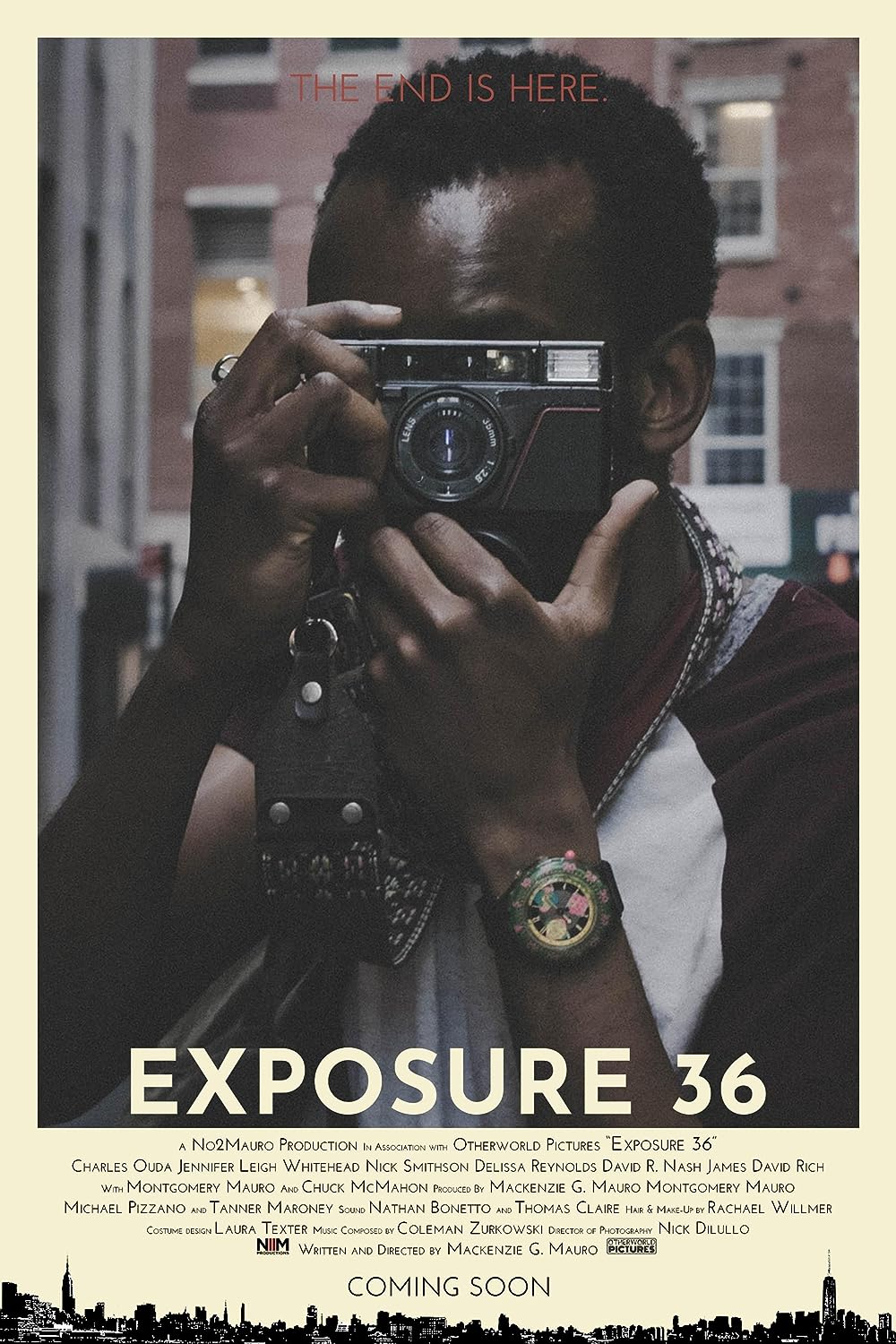 Exposure 36 