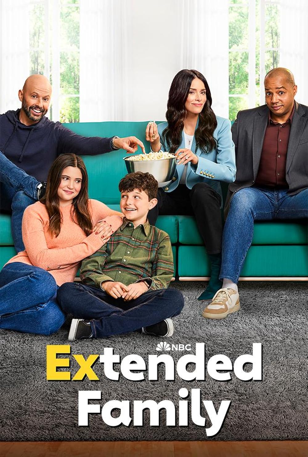 Extended Family 