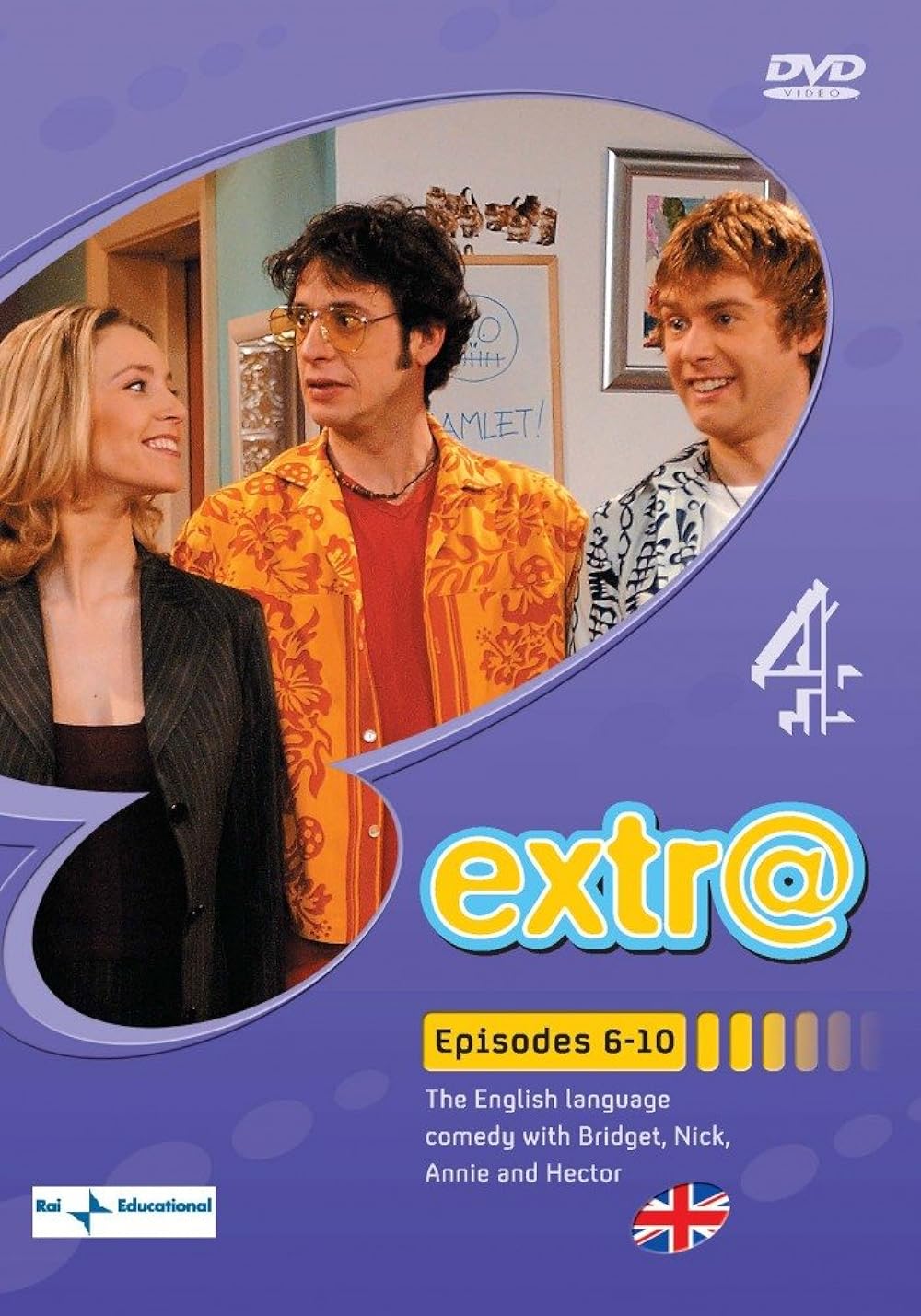 Extr@ 