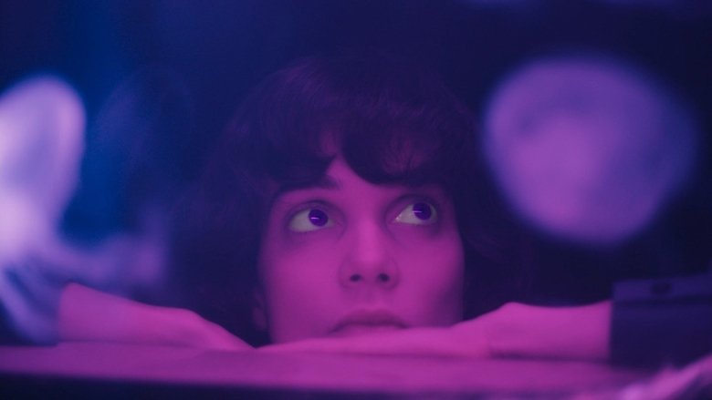 Extra Lucide (TV Mini Series 2025– ) 2025