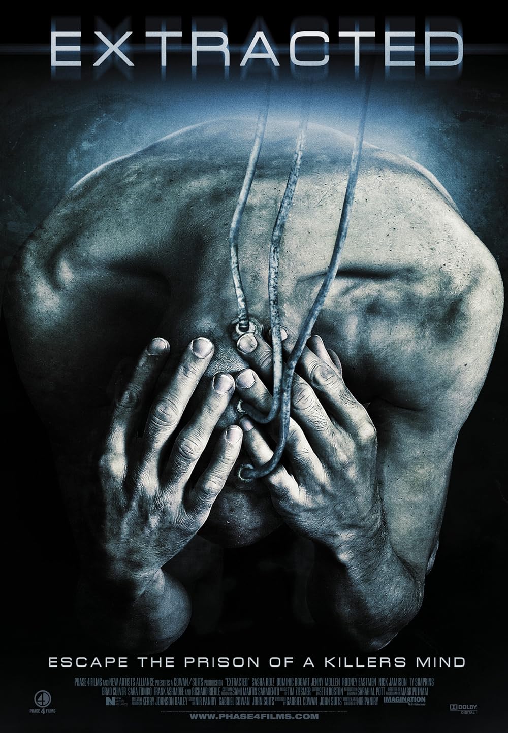 Extracted 