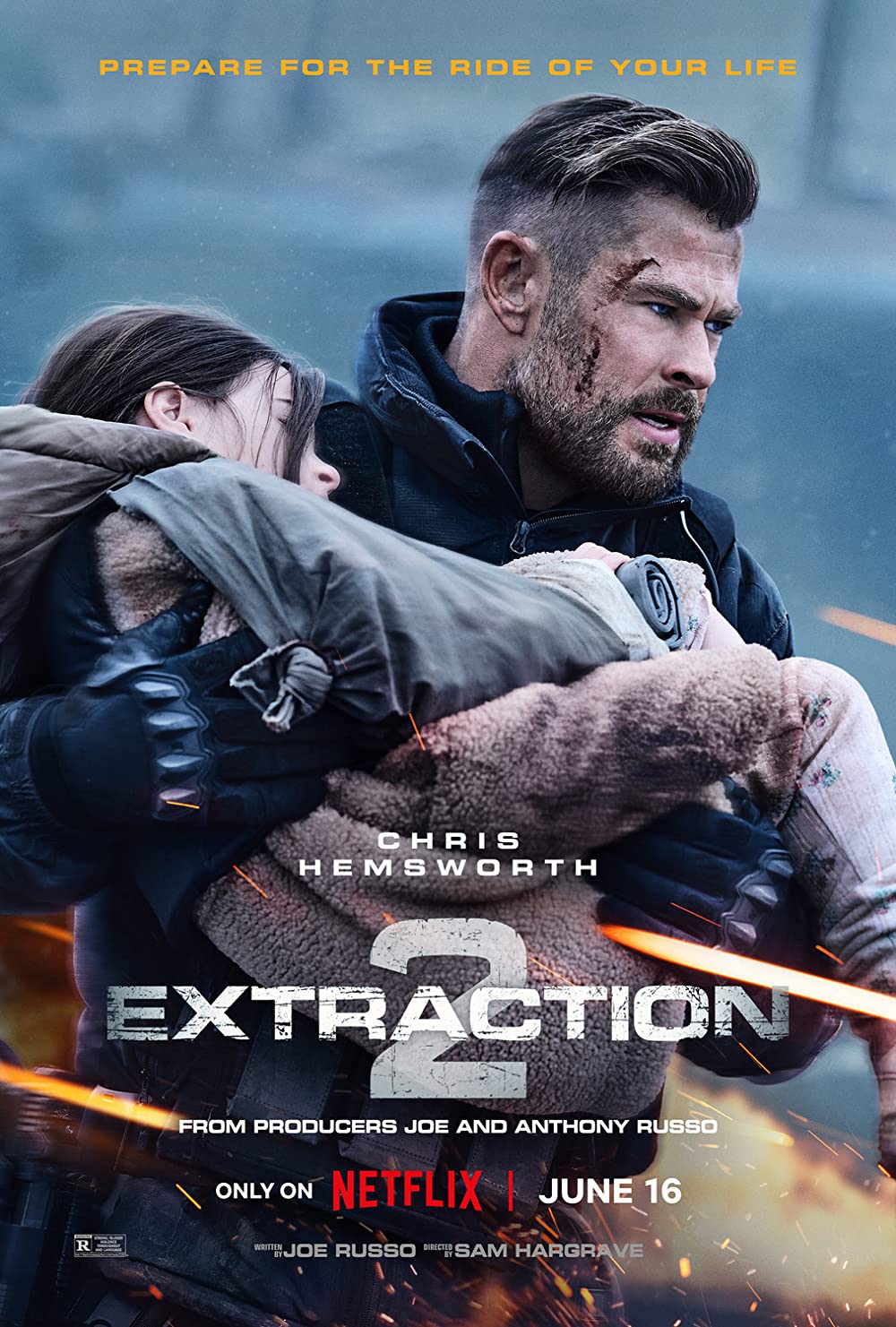 Extraction II 