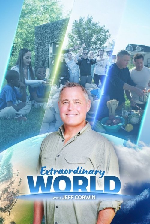 Extraordinary World (TV Series 2025– ) 2025
