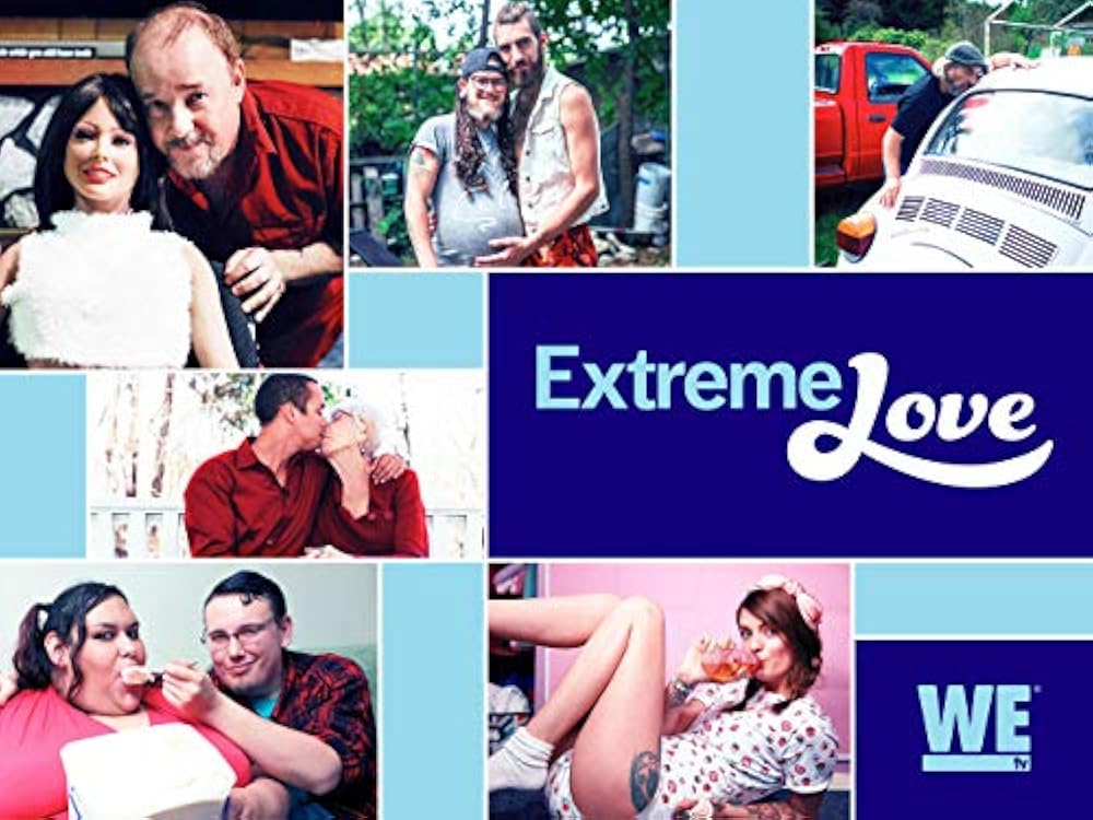 Extreme Love 