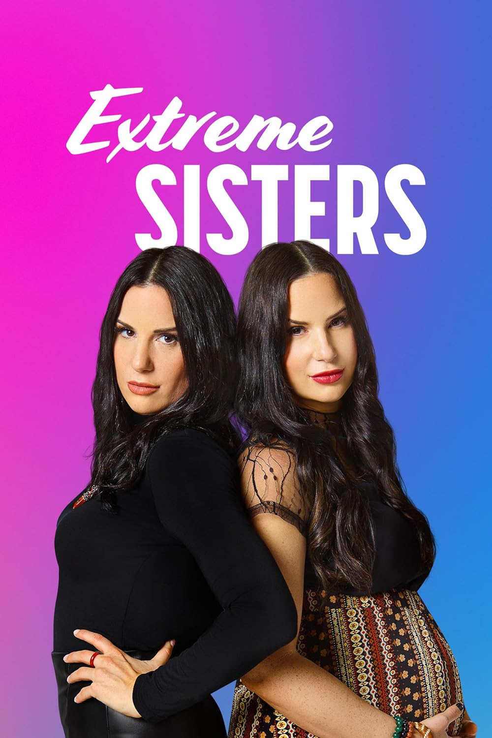 Extreme Sisters 
