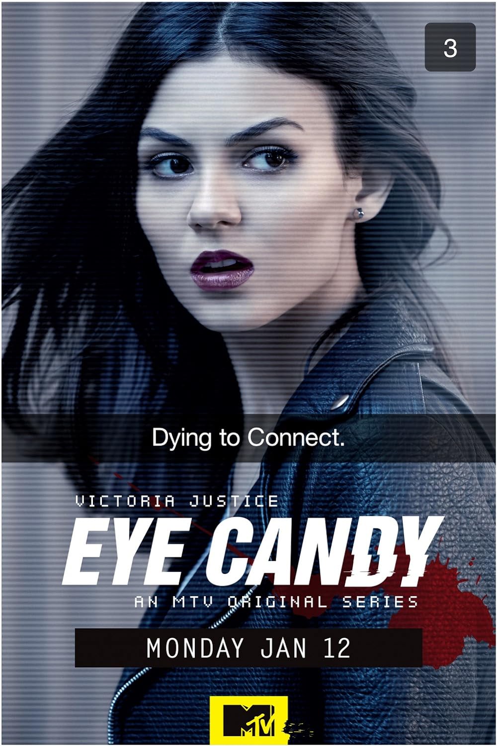 Eye Candy 