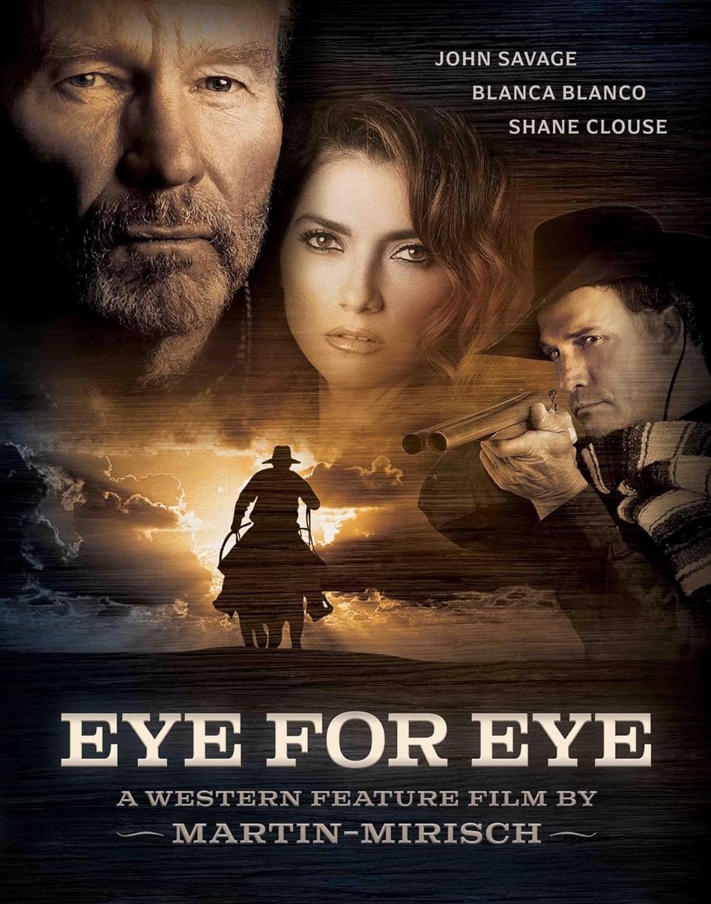 Eye for Eye 