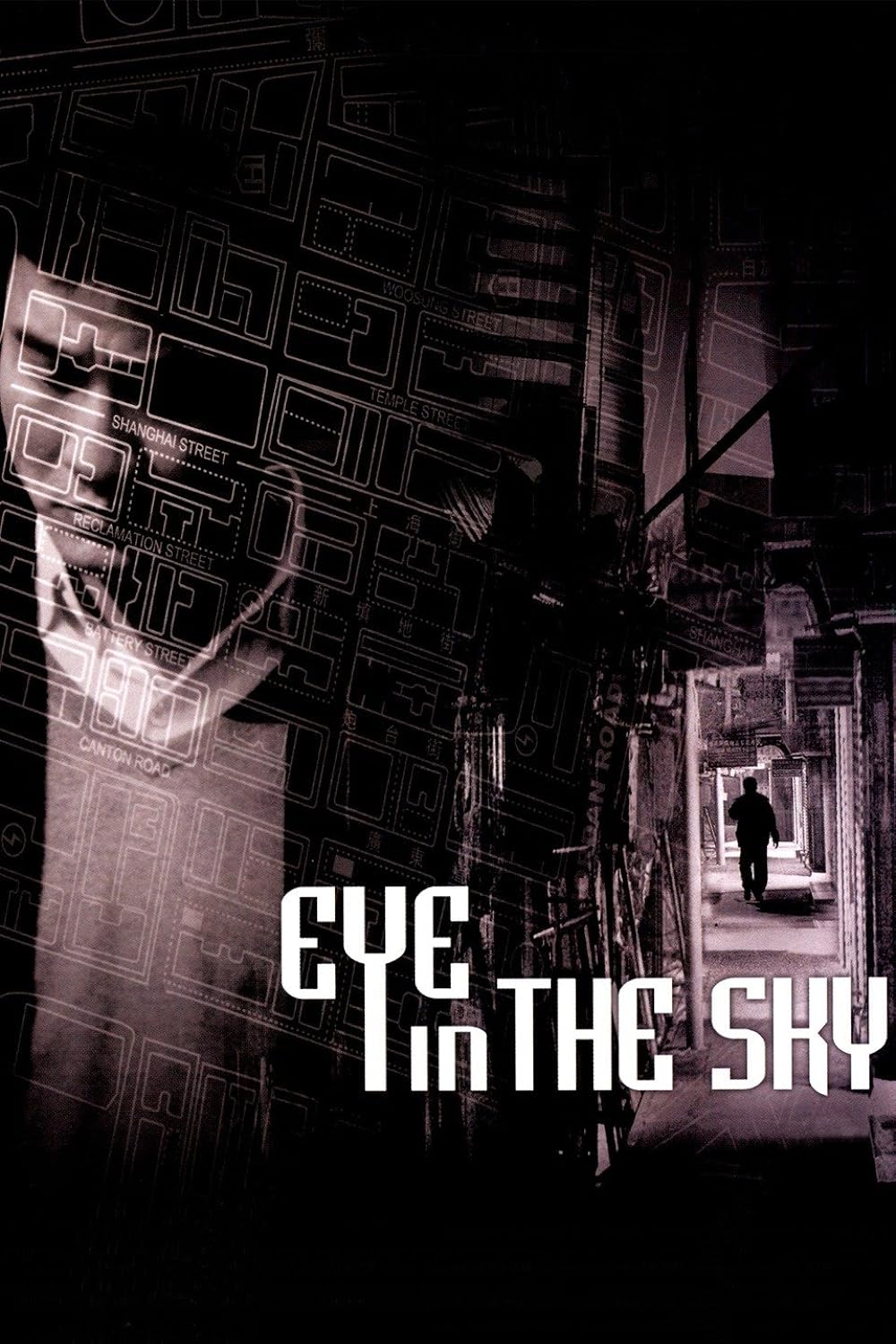 Eye in the Sky 