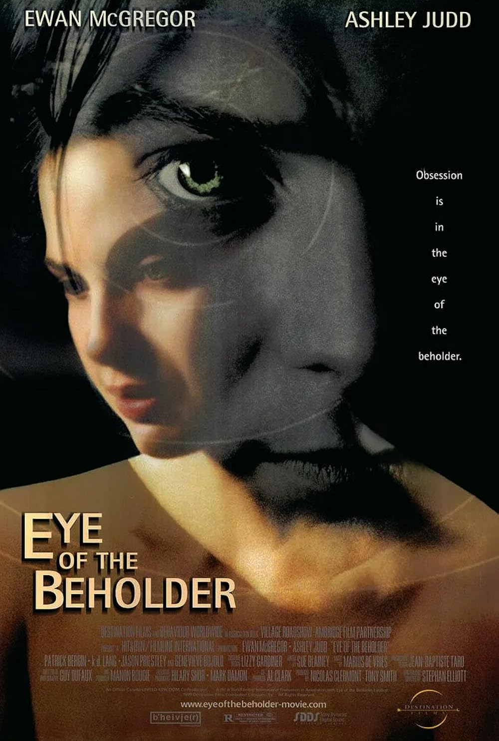 Eye of the Beholder 