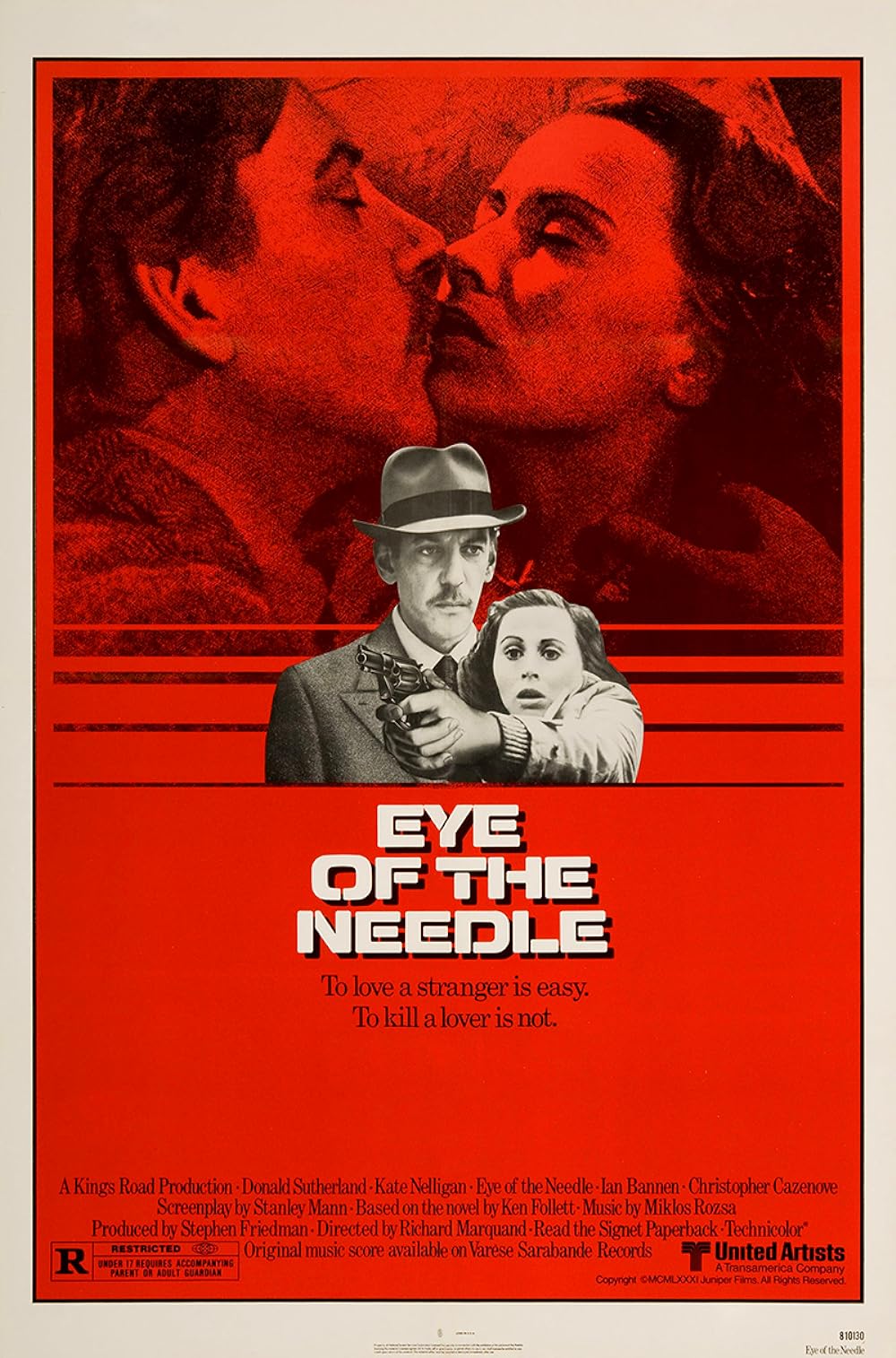 Eye of the Needle 