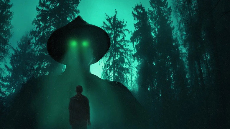 Eyes in the Woods (2025)
