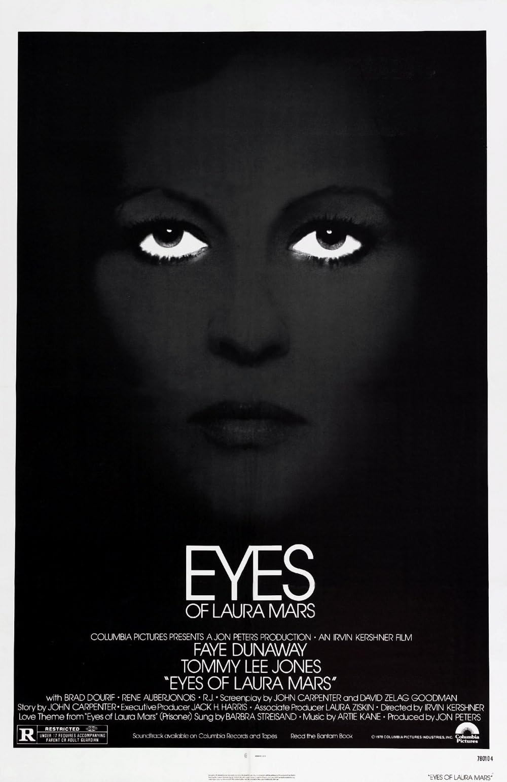Eyes of Laura Mars 
