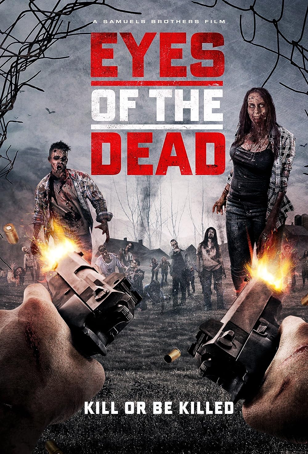 Eyes of the Dead 