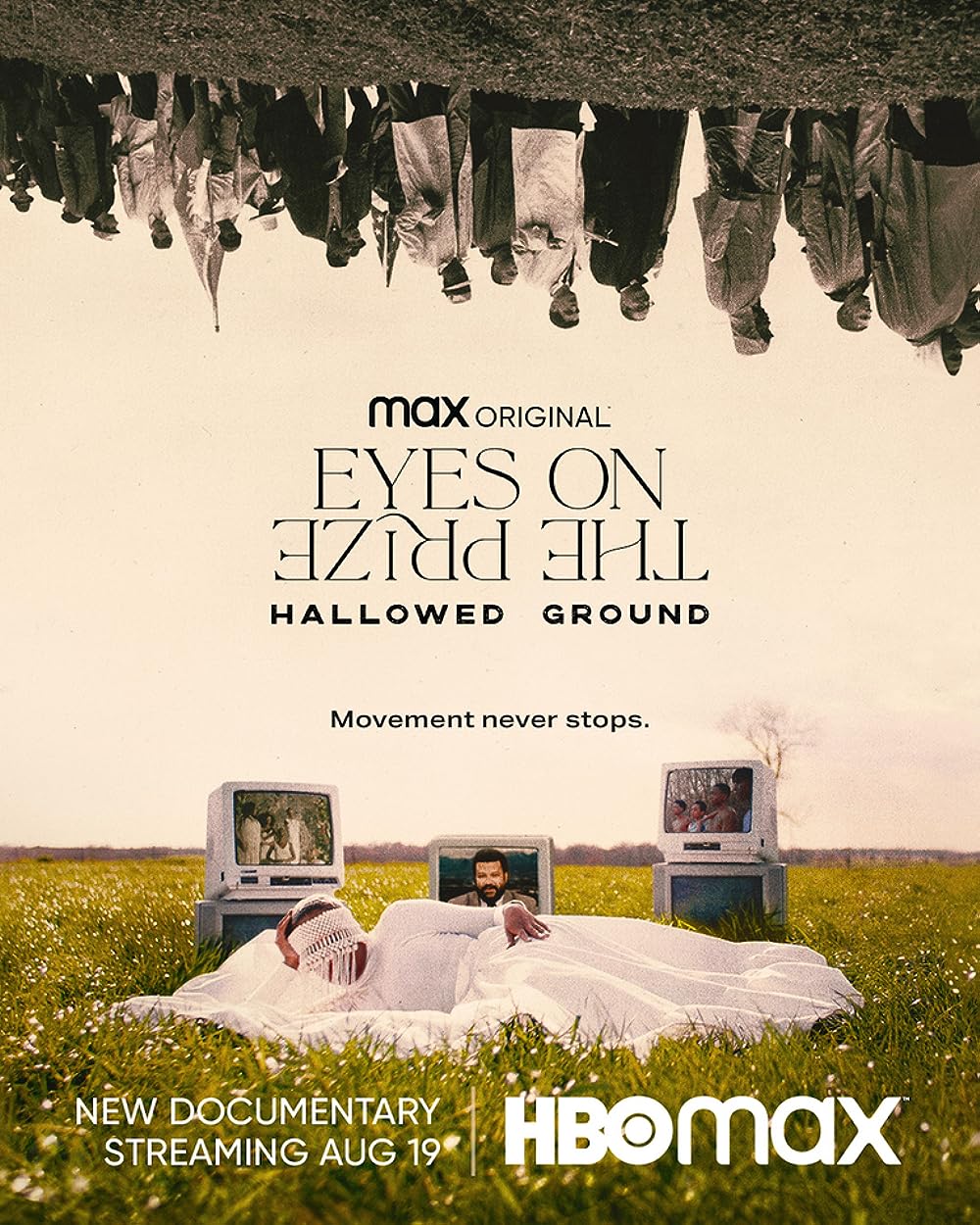 Eyes on the Prize: Hallowed Ground 